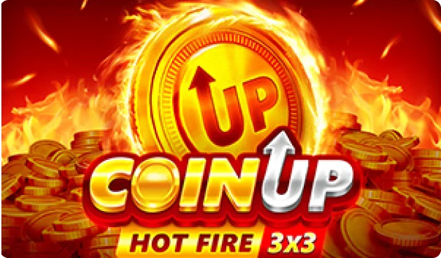 CoinUp