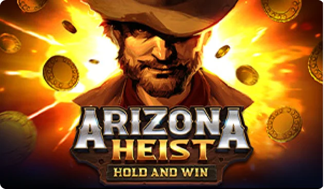 Arizona Heist