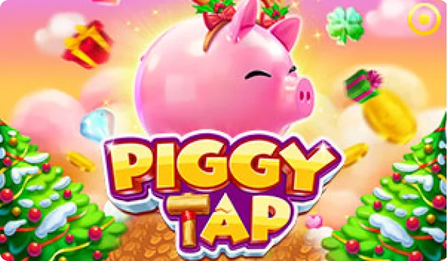 Piggy Tap