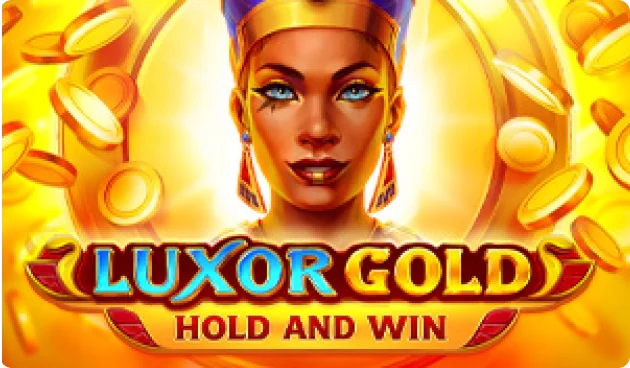 Luxor Gold