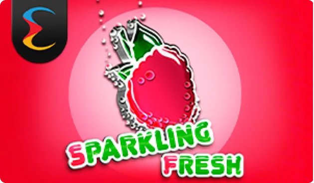 Sparkling Fresh